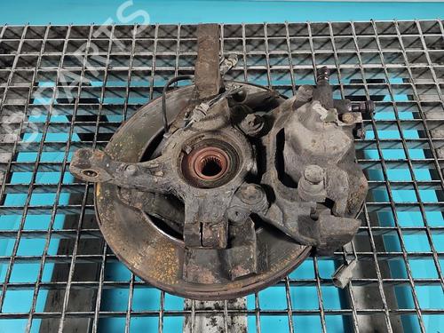 Left front steering knuckle OPEL COMBO Box Body/MPV (X12) 1.6 CDTI (B05) | BP40262679M25 - Image 2