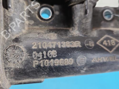 Pipe DACIA DUSTER (PYM_, PYN_) | BP38933545M125 - Image 3