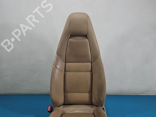 Left front seat PORSCHE PANAMERA (970) 3.6 | BP38993089C15 - Image 2