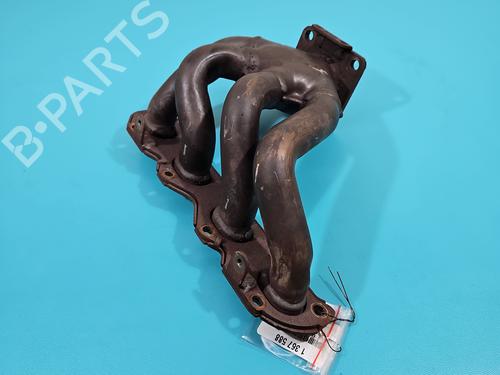 Eksosmanifold Eksosmanifold 38117101 38117101