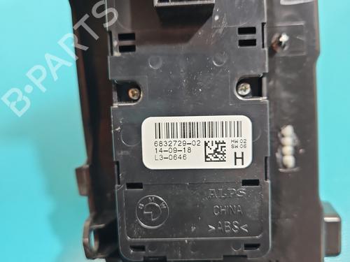 Switch BMW X3 (G01, F97, G08) xDrive 20 d | BP37816386I30  - Image 5
