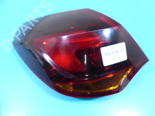 Other OPEL ASTRA J (P10) 1.7 CDTI (68) | BP37893752O1 - Image 2