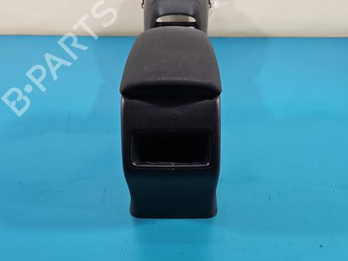 Armrest / Center console TOYOTA COROLLA Saloon (_E21_) 1.6 VVTi (ZRE210) | BP40015120I20 - Image 5
