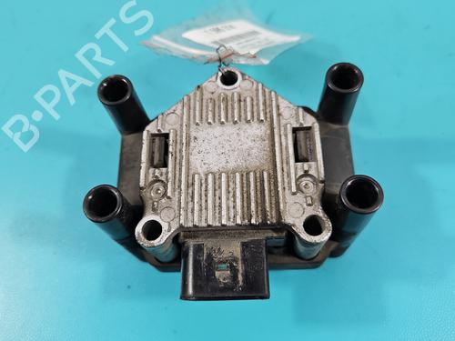 Ignition coil SKODA FABIA I Combi (6Y5) 2.0 | BP37853574M94 - Image 2