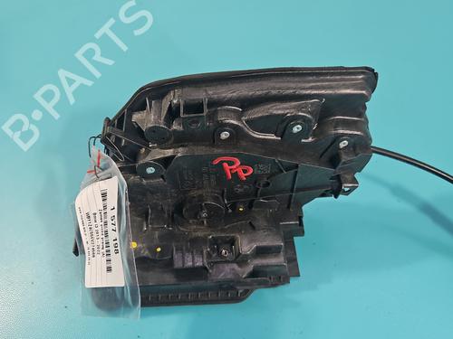 Front right lock BMW i3 (I01) Range Extender | BP37843231C97 - Image 7