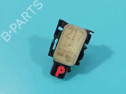 Electronic sensor LEXUS NX (_Z1_) 300h AWD (AYZ15, AYZ15_, AYZ15R) | BP37842424M84 - Image 5