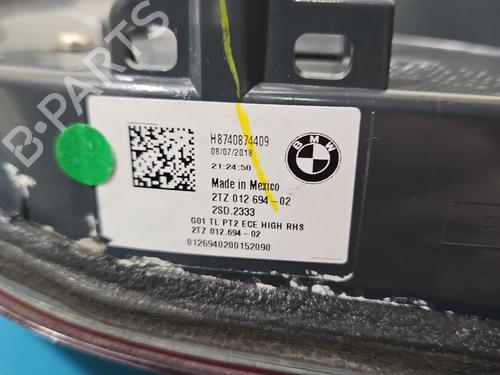 Right tailgate light BMW X3 (G01, F97, G08) xDrive 20 d | BP39977189C80 - Image 10