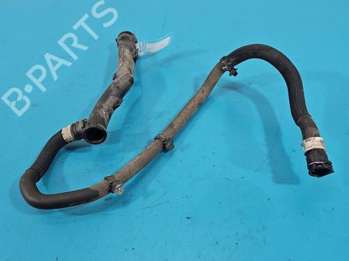 Used Pipe Pipe PEUGEOT 508 II (FB_, FH_, F3_) 1.6 PureTech 180 (F35GFR) (181 hp) 37840088 37840088
