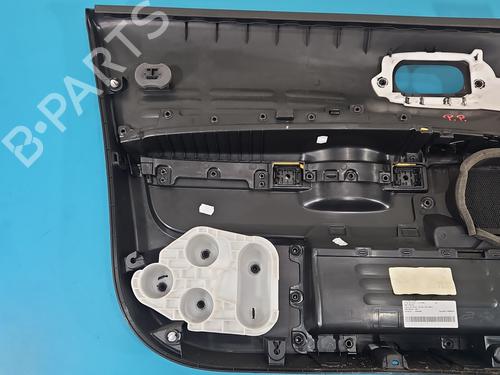 Forreste højre beklædning CITROËN C4 CACTUS 1.6 HDi 90 | BP37824460C59 - Image 7