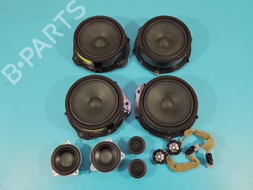 Used Speaker Speaker 37989927 37989927