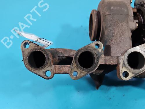 Turbocharger/Supercharger DODGE CALIBER 2.0 CRD | BP40038287M71 - Image 13