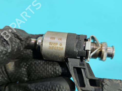 Injector VW GOLF VI (5K1) 1.4 TSI | BP37854049M100 - Image 6