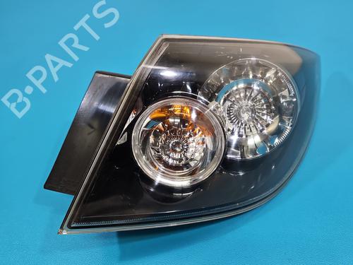 Right taillight MAZDA 3 (BK) 2.0 (BKEP) | BP37839649C35  - Image 9