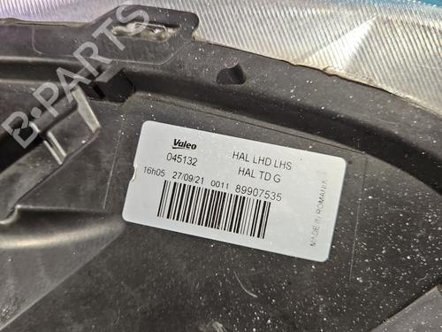 Left headlight VOLVO S60 II (134) | BP38701565C28 - Image 15