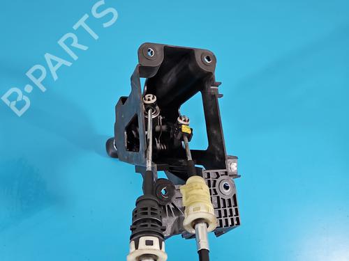 Gearstang NISSAN PULSAR Hatchback (C13) 1.2 DIG-T | BP37850307M90  - Image 7