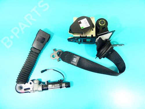 Used Front right seatbelt Front right seatbelt 37888215 37888215