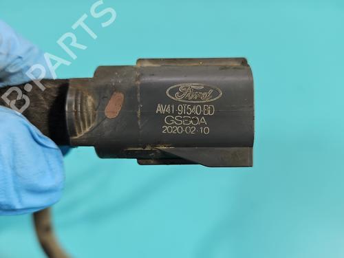 Injector FORD KUGA I | BP37813576M100 - Image 7
