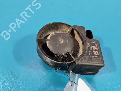 Electronic module PORSCHE PANAMERA (970) 3.6 | BP38731811M83 - Image 3