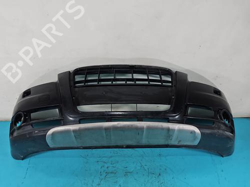 front-bumper-audi-a6-c6-4f2-2004-2005-2006-2007-2008-2009-2010-2011-37829530 main image
