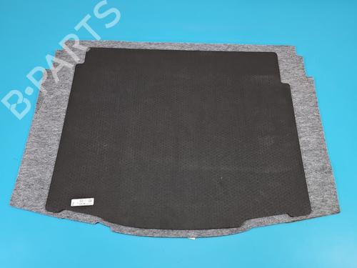 Boot lining MAZDA CX-3 (DK) 1.5 SKYACTIV-D AWD (DK4WS, DK5AW) | BP39953494I3 - Image 2