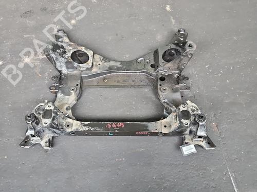 Used Subframe Subframe BMW X3 (G01, F97, G08) xDrive 20 d (190 hp) 38621263 38621263