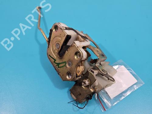 Used Front left lock Front left lock 38118993 38118993