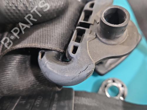 Front left seatbelt AUDI A2 (8Z0) 1.4 | BP38127216I26 - Image 10