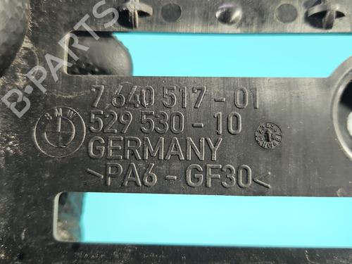 Electronic module BMW i3 (I01) Range Extender | BP37843629M83 - Image 3