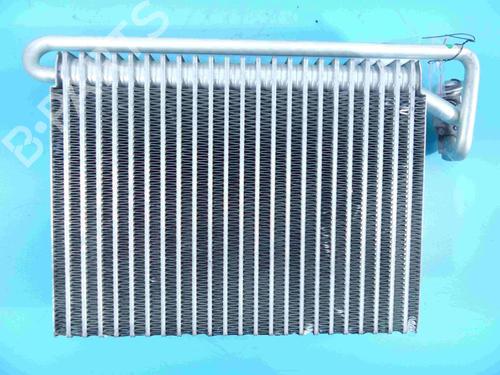 Heater matrix BMW X3 (E83) 2.0 d | BP37861212M63 - Image 2