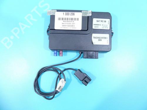 Electronic module BMW 5 (F10) 520 d | BP37894206M83 - Image 2