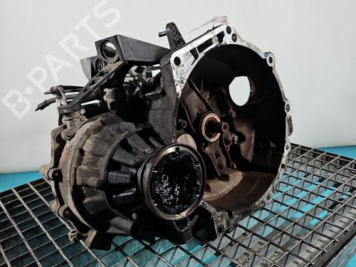 Used Gearbox Gearbox SKODA SUPERB II Estate (3T5) 1.6 TDI (105 hp) 38117988 38117988