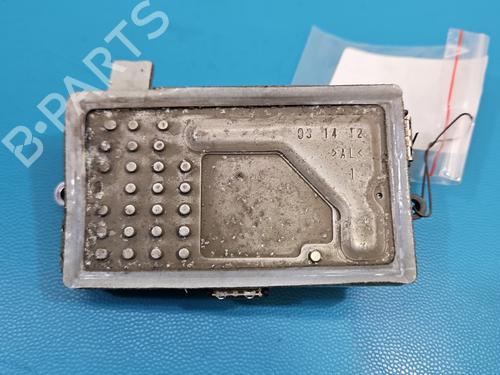 Heater resistor PORSCHE PANAMERA (970) 3.6 | BP38303316M108 - Image 2