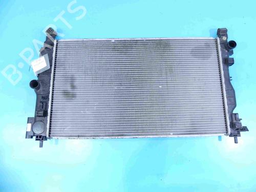 water-radiator-chevrolet-cruze-j300-2009-37883370 main image