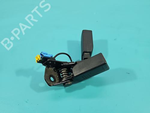 Rear left seatbelt INFINITI Q30 | BP38135260I29 - Image 6