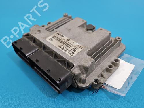 Used Engine control unit (ECU) Engine control unit (ECU) 37835677 37835677