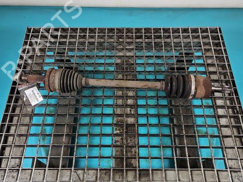 Used Left front driveshaft Left front driveshaft 38131238 38131238
