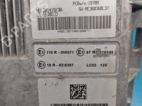 Other DACIA SANDERO III | BP39743232O1 - Image 4