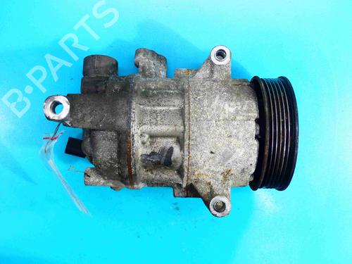 AC compressor SKODA RAPID Spaceback (NH1) 1.4 TDI | BP37808186M34 - Image 6