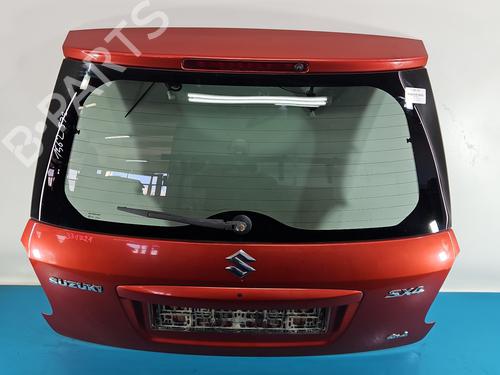 tailgate-suzuki-sx4-ey-gy-2006-37834793 main image