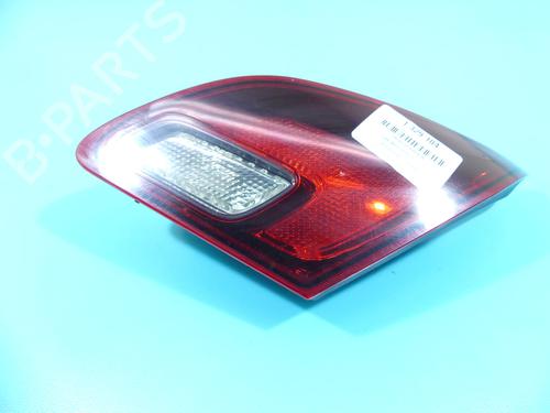 Other OPEL ASTRA J (P10) 1.7 CDTI (68) | BP37893789O1 - Image 2