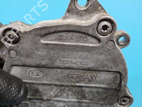 Vacuum pump VW PASSAT B6 Variant (3C5) 2.0 TFSI | BP37843965M80 - Image 9