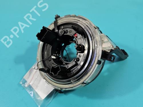 Used Squib airbag Squib airbag PORSCHE CAYENNE (9PA) [2002-2010] 38132276 38132276