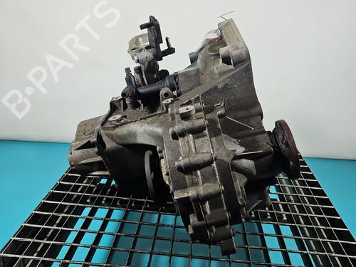 Gearbox VW PASSAT B8 (3G2, CB2) 2.0 TDI | BP38150354M3 - Image 5