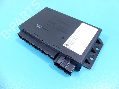 Used Comfort control module Comfort control module 37808879 37808879