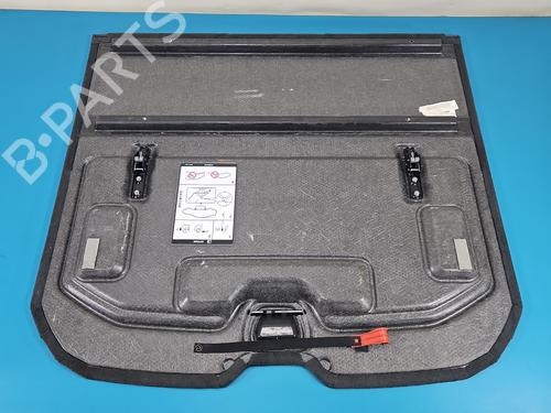 Boot lining VOLVO XC60 I SUV (156) D3 / D4 | BP37852152I3 - Image 3