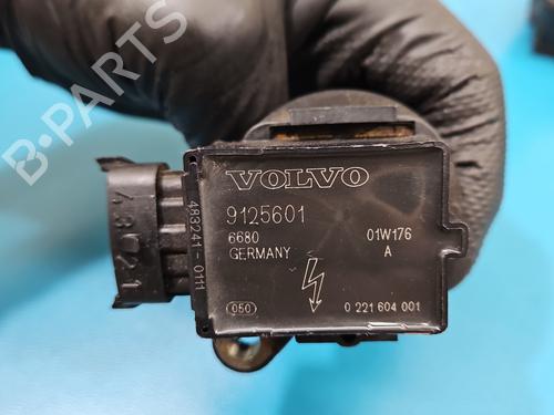 Ignition coil VOLVO S60 I (384) 2.4 | BP37853964M94  - Image 13