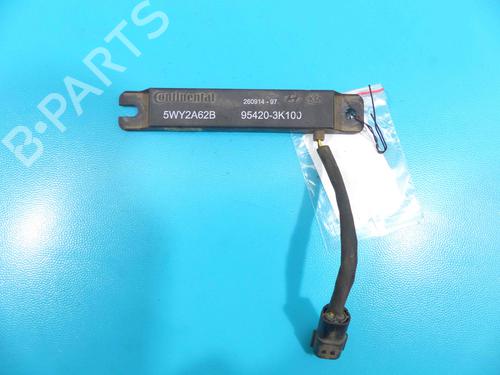 Electronic module KIA SPORTAGE III (SL) | BP37805552M83 - Image 2