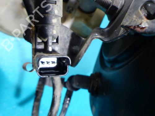 Servo brake CITROËN C-ELYSEE (DD_) 1.6 VTi 115 (DDNFP0, DDNFP6, DDNFP9) | BP38154423M42 - Image 7