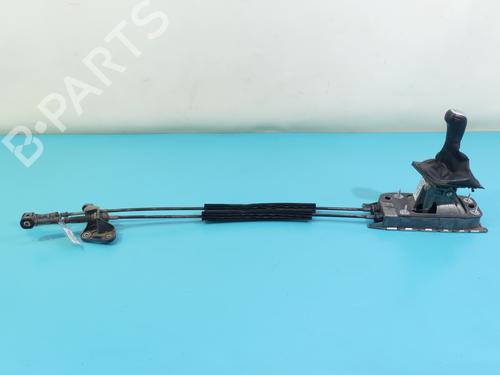 gear-lever-skoda-yeti-5l-2009-2010-2011-2012-2013-2014-2015-2016-2017-37878396 main image