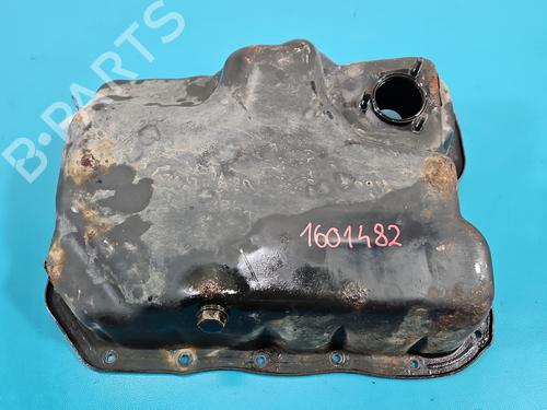 Used Oil sump Oil sump 37856287 37856287